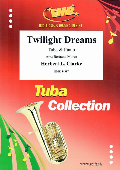 H. Clarke: Twilight Dreams, TbKlav