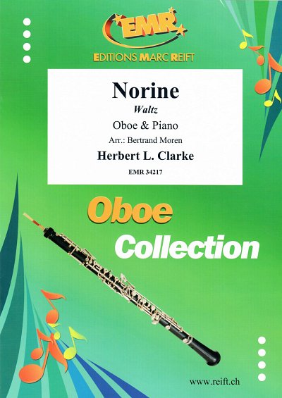 H. Clarke: Norine, ObKlav