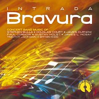 Intrada Bravura, Blaso (CD)