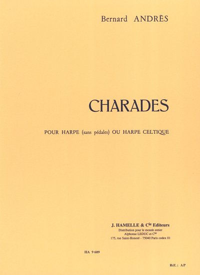 Charades (Bu)