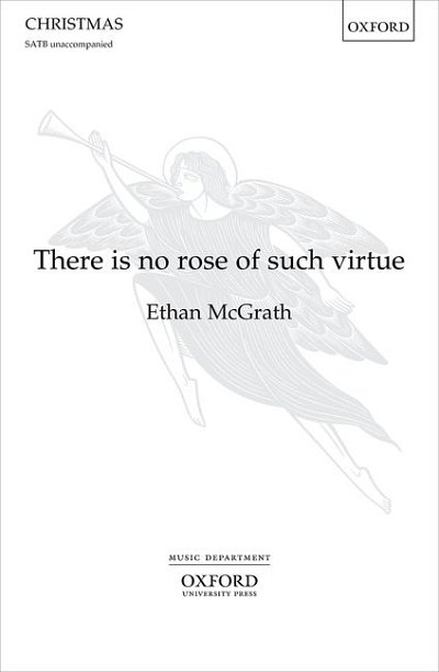 E. McGrath: There is no rose of such virtue