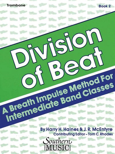 Division Of Beat, Bk. 2  (Pos)