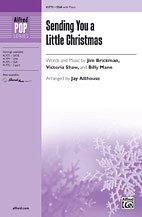 J. Brickman et al.: Sending You a Little Christmas SSA