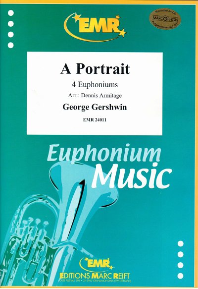 G. Gershwin: A Portrait, 4Euph