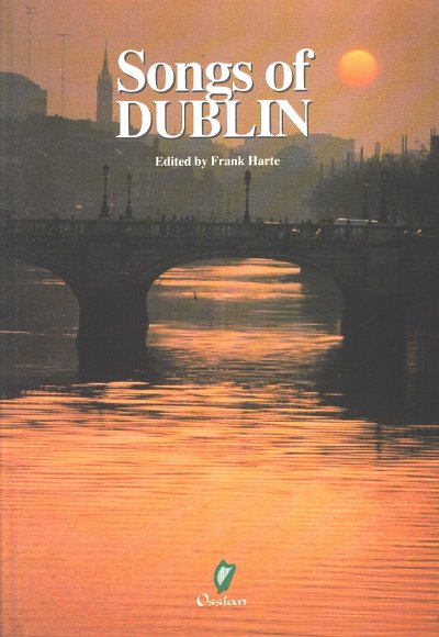 Songs Of Dublin (Harte, Frank)