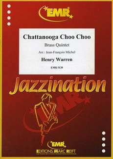H. Warren: Chattanooga Choo Choo, Bl