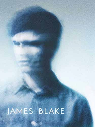 James Blake: Famous Last Words