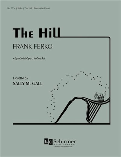 F. Ferko: The Hill (Part.)