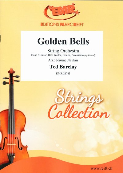 DL: T. Barclay: Golden Bells, Stro