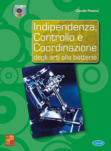 C. Petacci: Indipendenza, Controllo e Coordinazi, Drst (+CD)