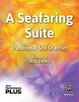 J. Zaino: A Seafaring Suite 2-Part