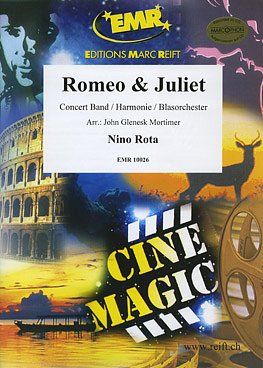 N. Rota: Romeo & Juliet, Blaso