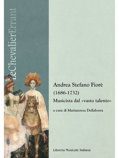 Andrea Stefano Fiorè (1686-1732) (Bu)