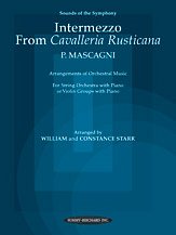 DL: Intermezzo from Cavalleria Rusticana, Stro (Vla)