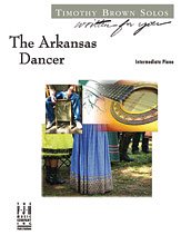 T. Brown: The Arkansas Dancer
