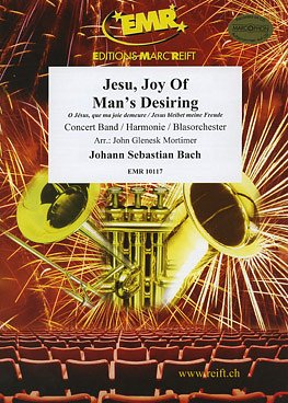J.S. Bach: Jesu, Joy Of Man's Desiring, Blaso