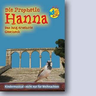 Kisi Kids: Die Prophetin Hanna