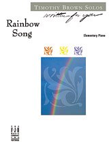 T. Brown: Rainbow Song
