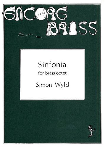 Sinfonia For Brass Octet