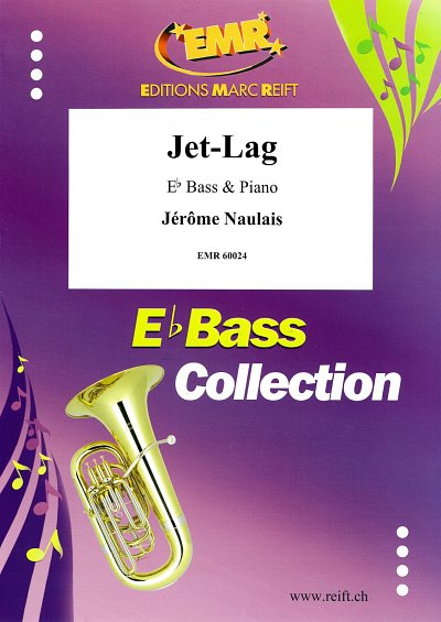 DL: J. Naulais: Jet-Lag, TbEsKlav