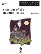 Kevin Costley: Phantom of the Haunted House