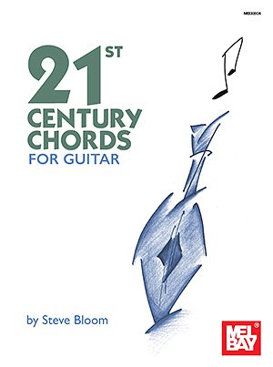 21St Century Chords For Guitar, Git