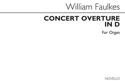 W. Faulkes: Concert Overture In D