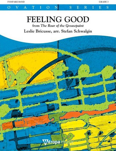 L. Bricusse: Feeling Good (Pa+St)