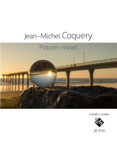 J. Coquery: Potron-Minet