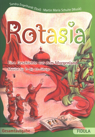 M. Schulte et al.: Rotasia