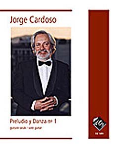 J. Cardoso: Preludio y Danza 1, Git