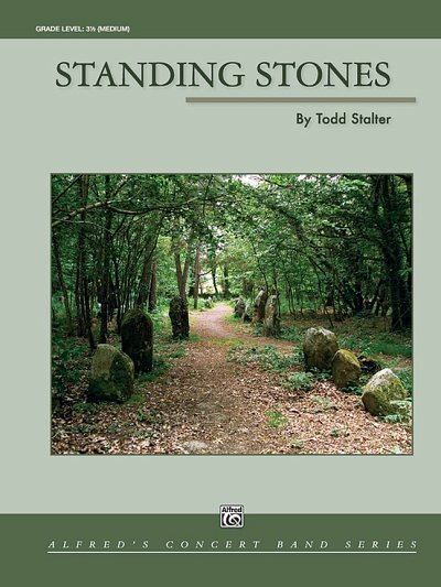 Standing Stones, Blasorch (Pa+St)