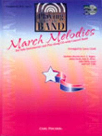 Playing with the Band - March Melodies, Pos