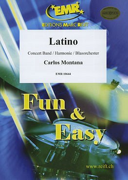 C. Montana: Latino, Blaso