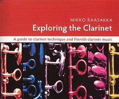 Exploring The Clarinet, Klar (+CD)