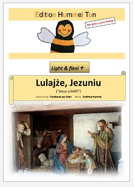 Lulaj_e, Jezuniu (Weihnachtslied aus Polen) , Varens (Pa+St)
