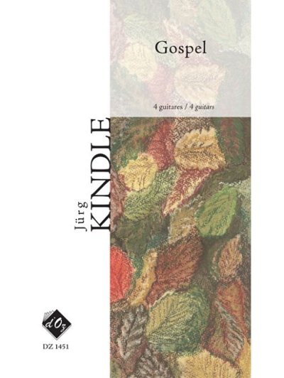 J. Kindle: Gospel, 4Git (Part.)
