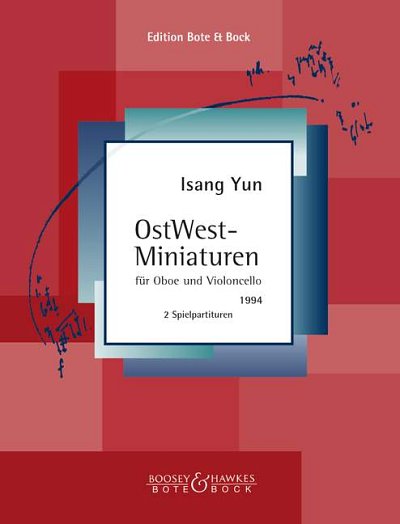 DL: I. Yun: OstWest-Miniaturen (Sppa)