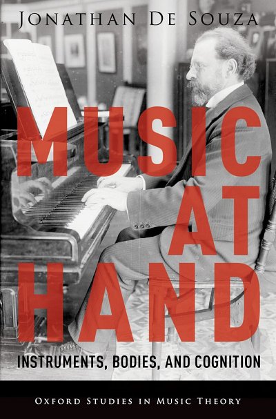 Music at Hand Instruments, Bodies, and Cognition (Bu)