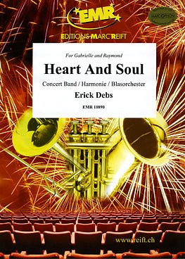 E. Debs: Heart And Soul