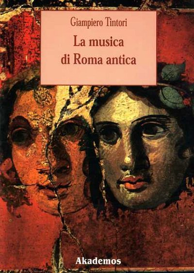 G. Tintori: La musica di Roma antica (Bu)