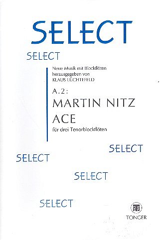 Nitz Martin: Ace Select A 2