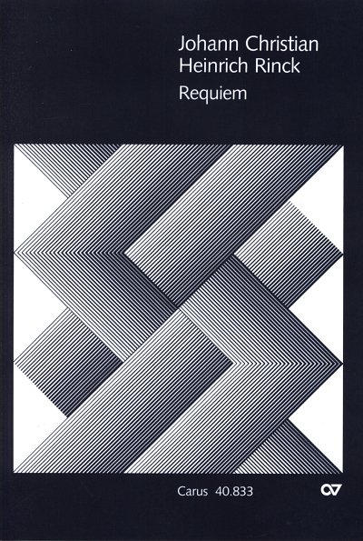 J.C.H. Rinck: Requiem