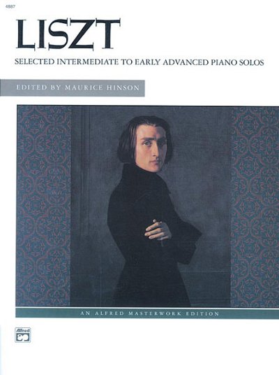 F. Liszt atd.: Selected Intermediate To Early