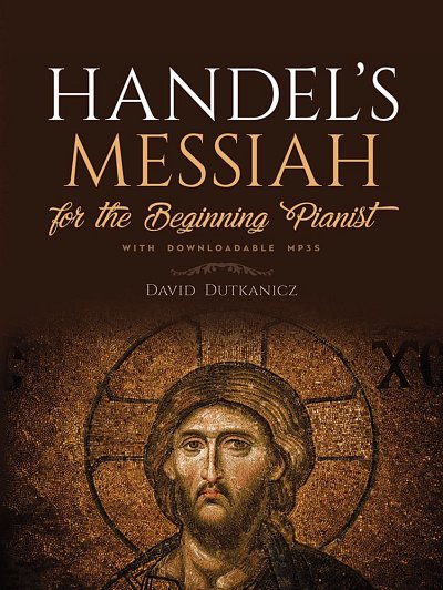 D. Dutkanicz: Handel's Messiah, Klav (+OnlAudio)
