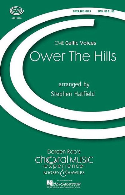 Ower The Hills (Chpa)