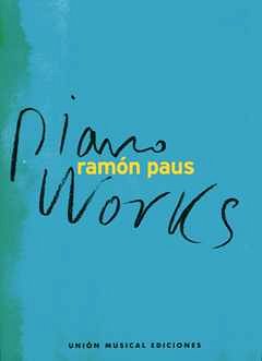 Piano Works