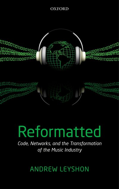 Reformatted Code, Networks (Bu)