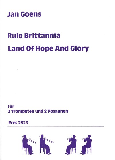 Land Of Hope And Glory + Rule Brittannia