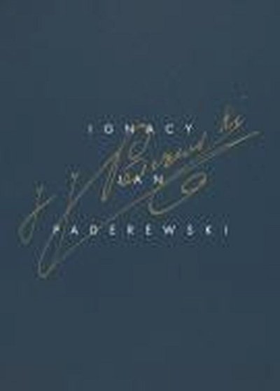 I.J. Paderewski: Complete Works Vol. 5, Klav (Bu)